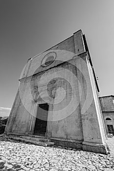 Caporciano, S. M. deÃ¢â¬â¢ Centurelli photo